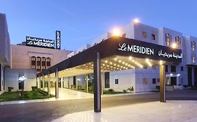 Le Meridien Medina